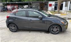 تۆیۆتا یارس